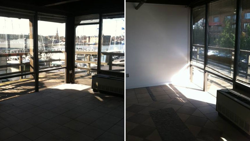 Annapolis Harbor Views Office Suites